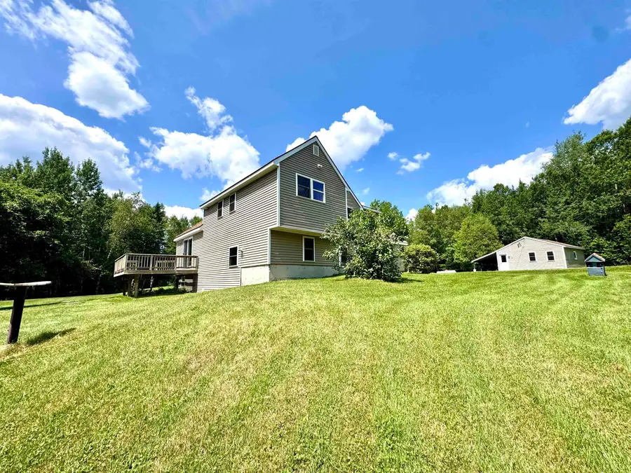 18 Stoddard Road, Columbia, NH 03576 - #3