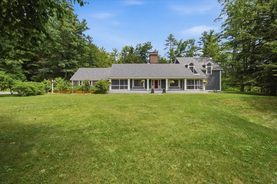 400 Spring Brook Road, Arlington, VT 05250 - #2