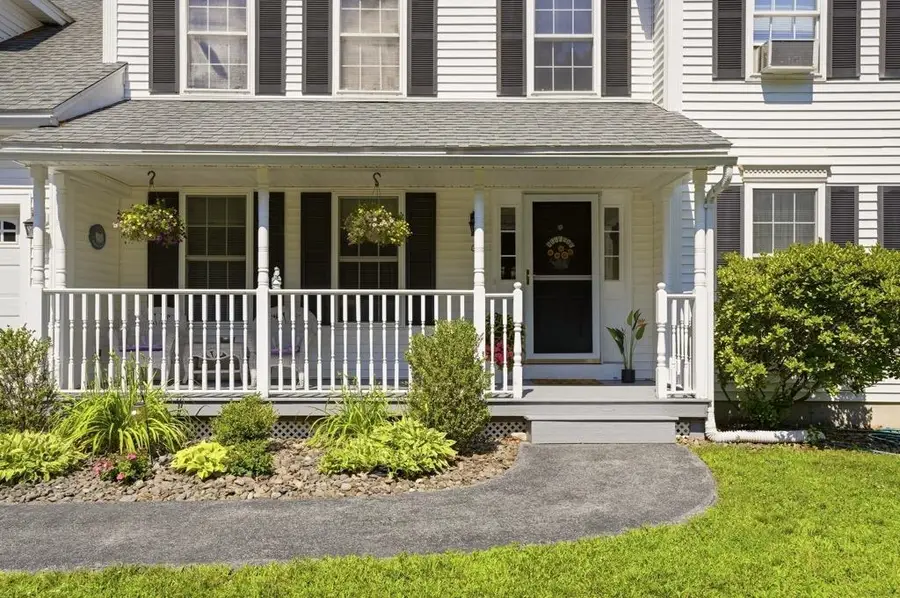 6 Hickory Hill Road, Pelham, NH 03076 - #3