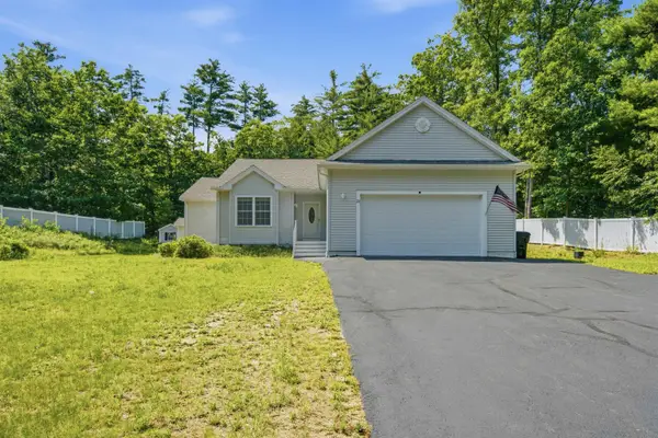 23 Atkinson Road, Salem, NH 03079