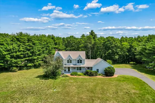 106 Gorham Pond Road, Goffstown, NH 03045