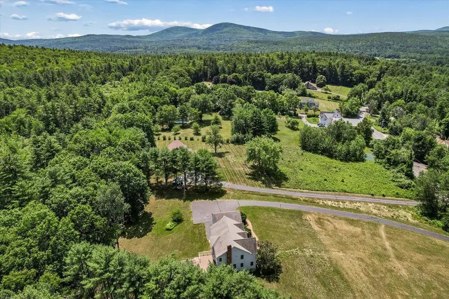 106 Gorham Pond Road, Goffstown, NH 03045 - #2