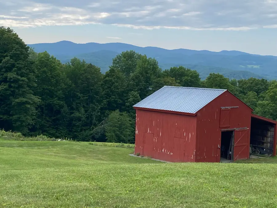 915 Peterkin Hill Road, Woodstock, VT 05091 - #2