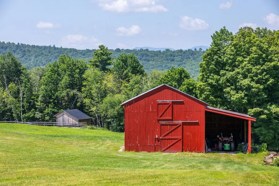 915 Peterkin Hill Road, Woodstock, VT 05091 - #3