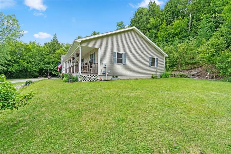 3992 Main Road, Huntington, VT 05462 - #3