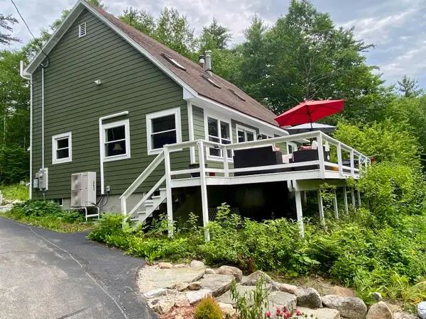 63 Westview Drive, Madison, NH 03849