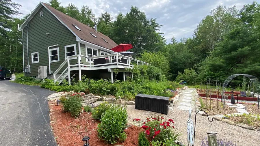 63 Westview Drive, Madison, NH 03849 - #2