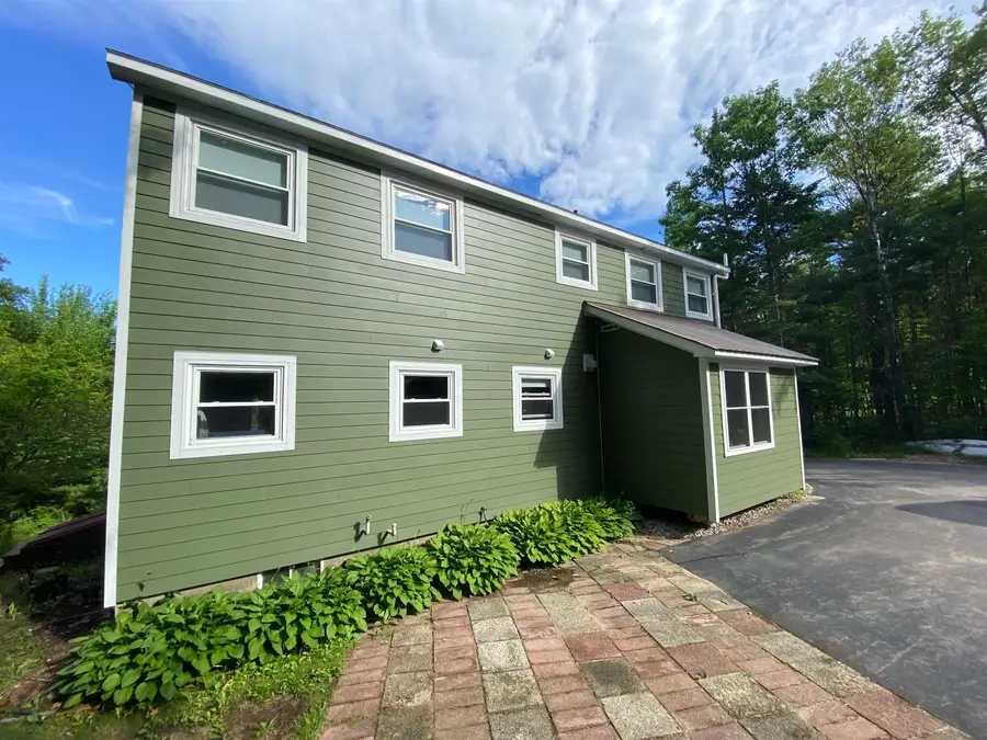 63 Westview Drive, Madison, NH 03849 - #3