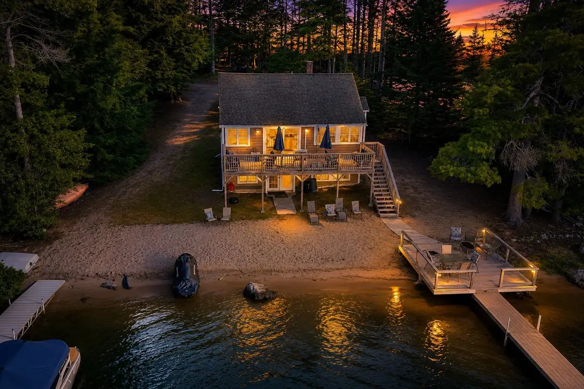 238 Fourth Street, Rindge, NH 03461 - #1