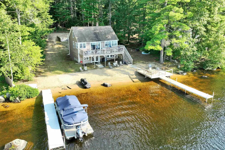 238 Fourth Street, Rindge, NH 03461 - #3
