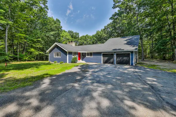 58 Truell Road, Hollis, NH 03049
