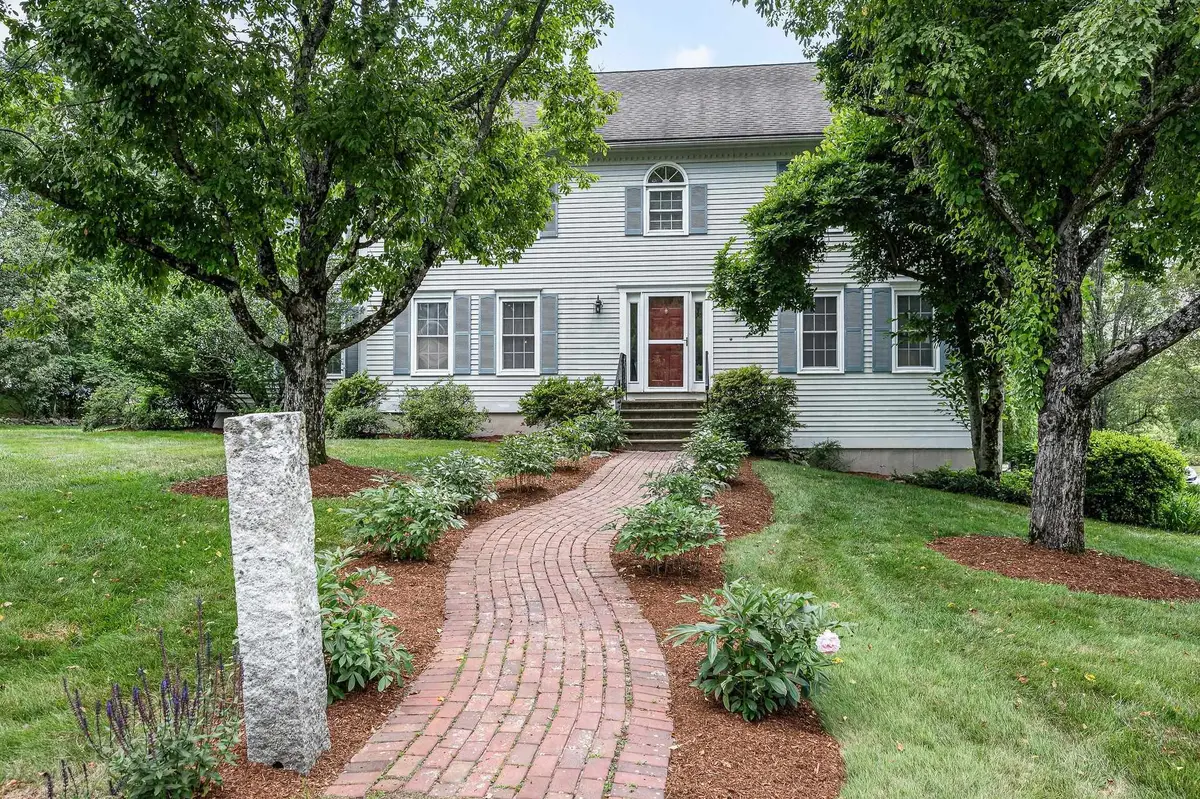 3 Indian Fern Drive, Nashua, NH 03062 - #1