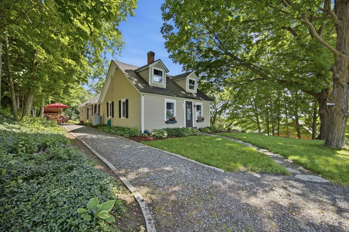 140 Tucker Mountain Road, Newbury, VT 05085 - #1