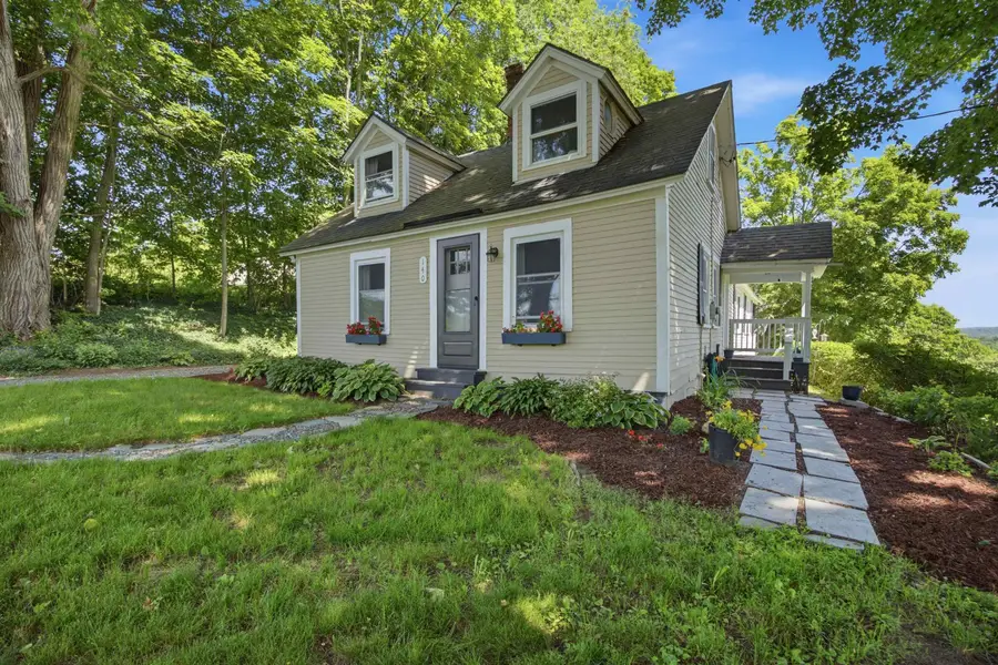 140 Tucker Mountain Road, Newbury, VT 05085 - #2