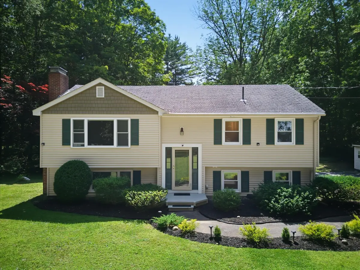 58 Cottage Road, Kensington, NH 03833 - #1
