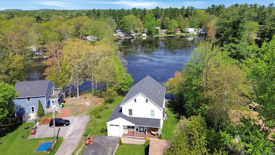 8 Dulcies Point Road, Kingston, NH 03848 - #2