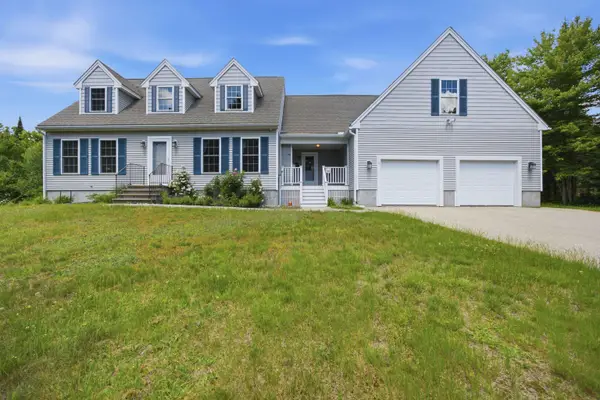 48 Adams Way, Middleton, NH 03887