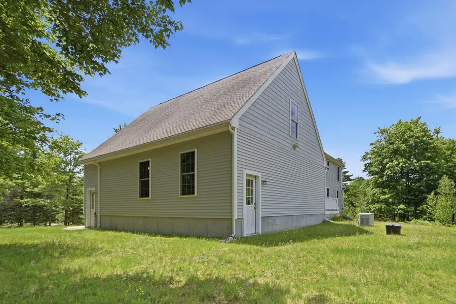 48 Adams Way, Middleton, NH 03887 - #3