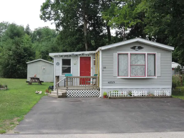 33 Skyline Drive, Concord, NH 03301
