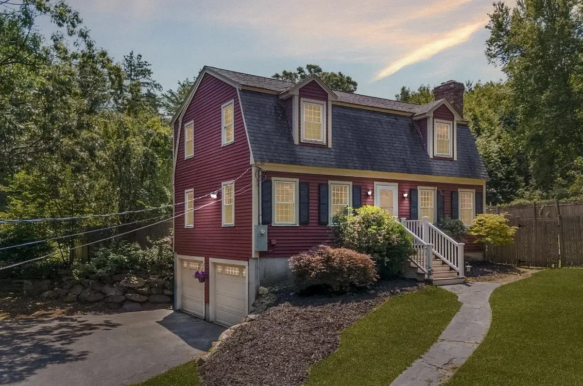 122 Fordway Extension, Derry, NH 03038 - #1
