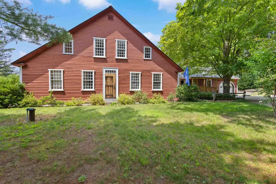 110 Westport Village Road, Swanzey, NH 03446 - #3