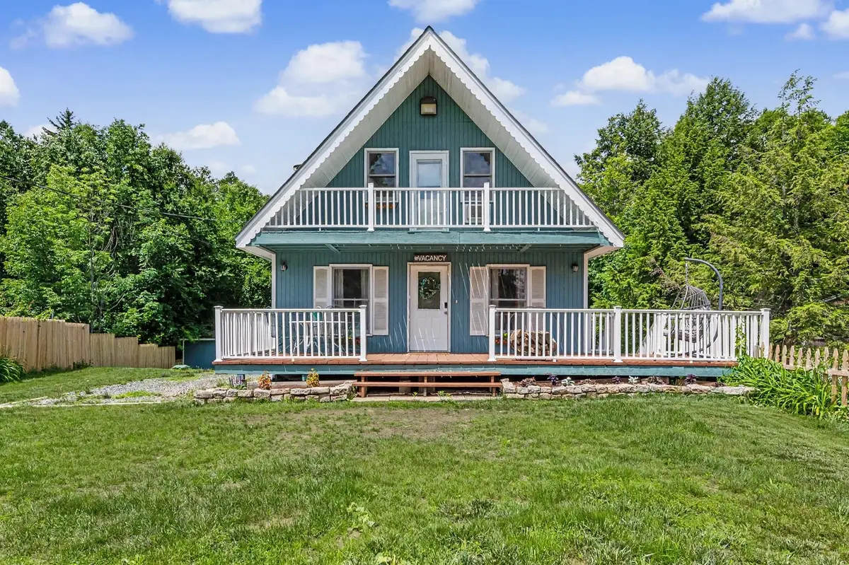 2194 Valley Road, Washington, NH 03280 - #1