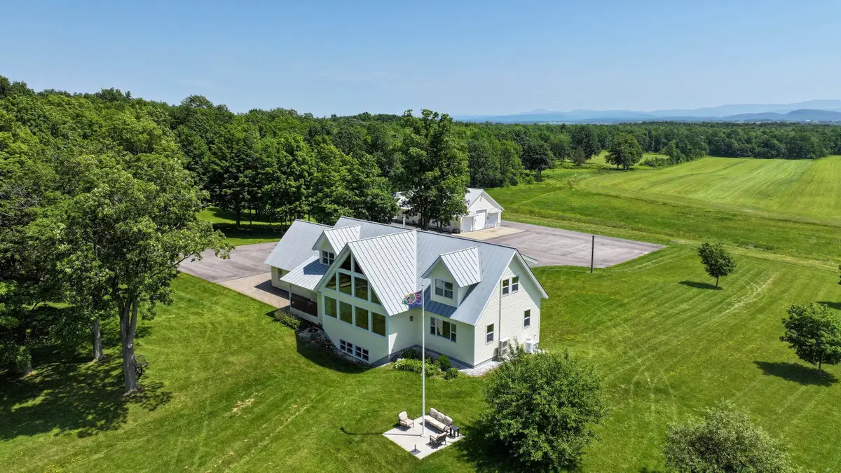 2493 Lake Street, Addison, VT 05491 - #1