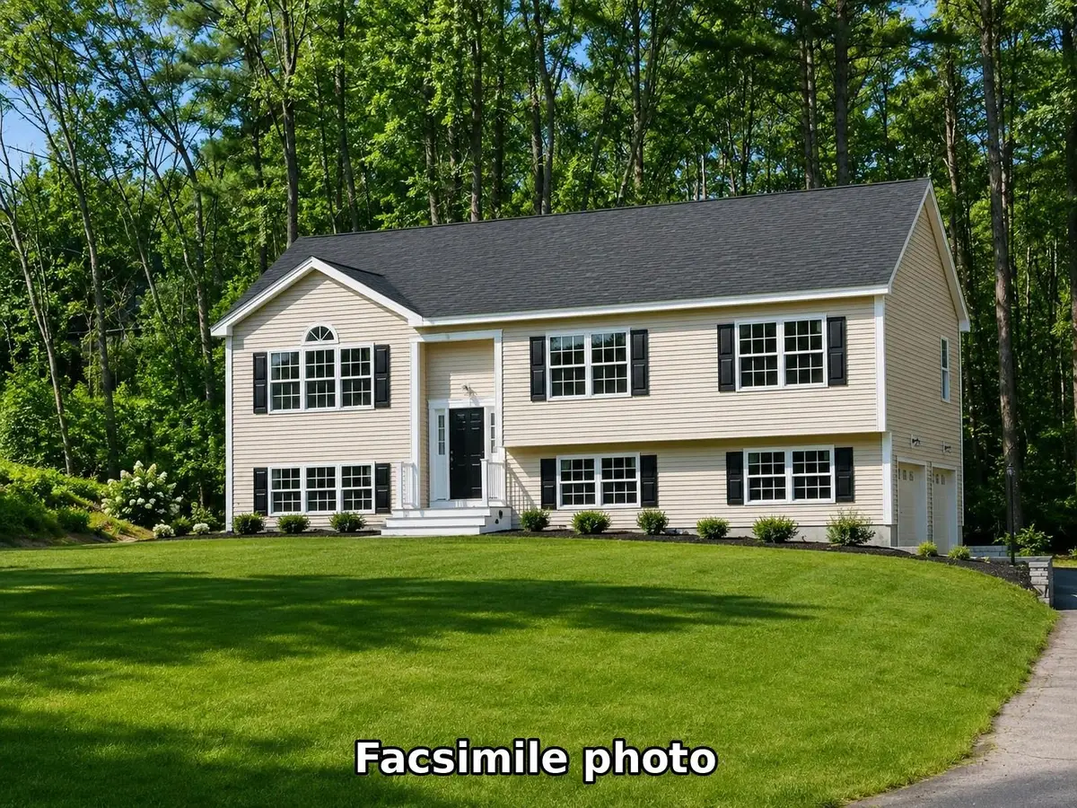 60 Walnut Hill Road, Derry, NH 03038 - #1