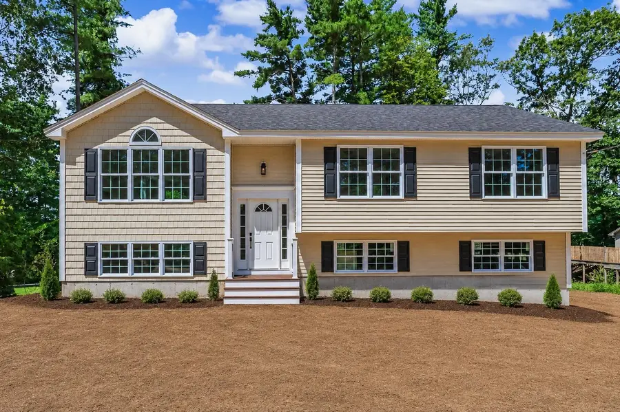 60 Walnut Hill Road, Derry, NH 03038 - #2