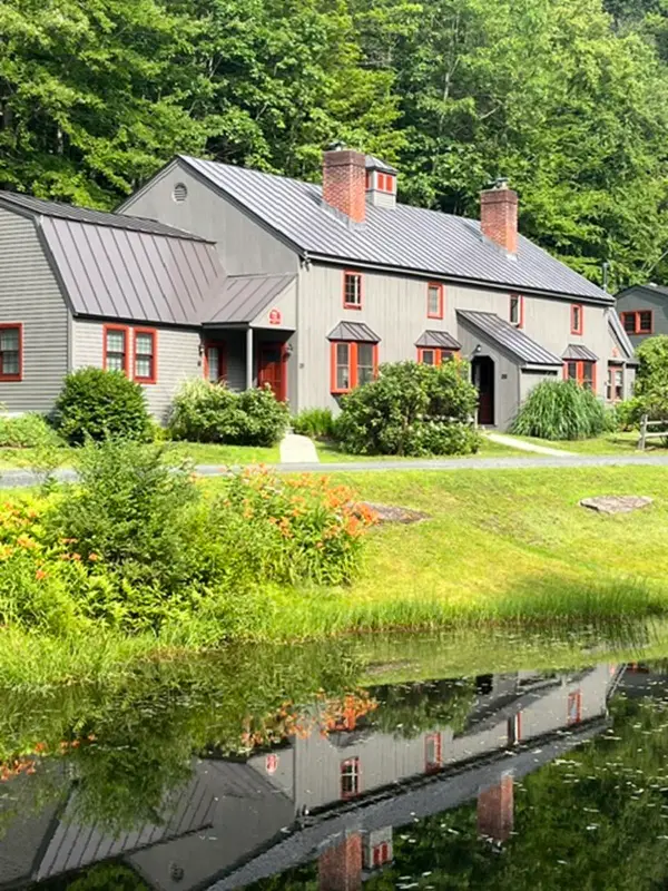 574 Willard Road #2C, Hartford, VT 05059