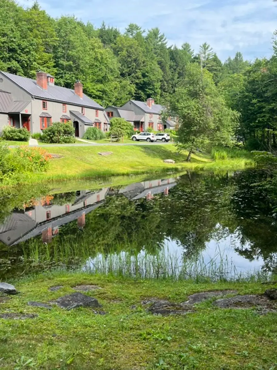 574 Willard Road #2C, Hartford, VT 05059 - #2