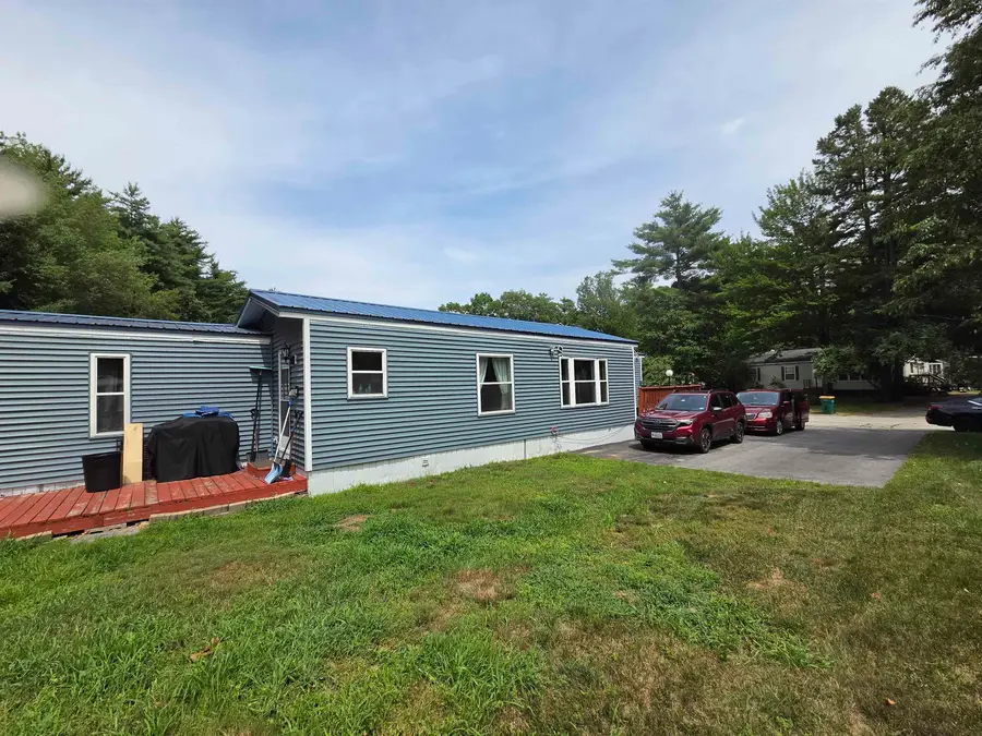 82  Gooseberry Circle, Rochester, NH 03867 - #3