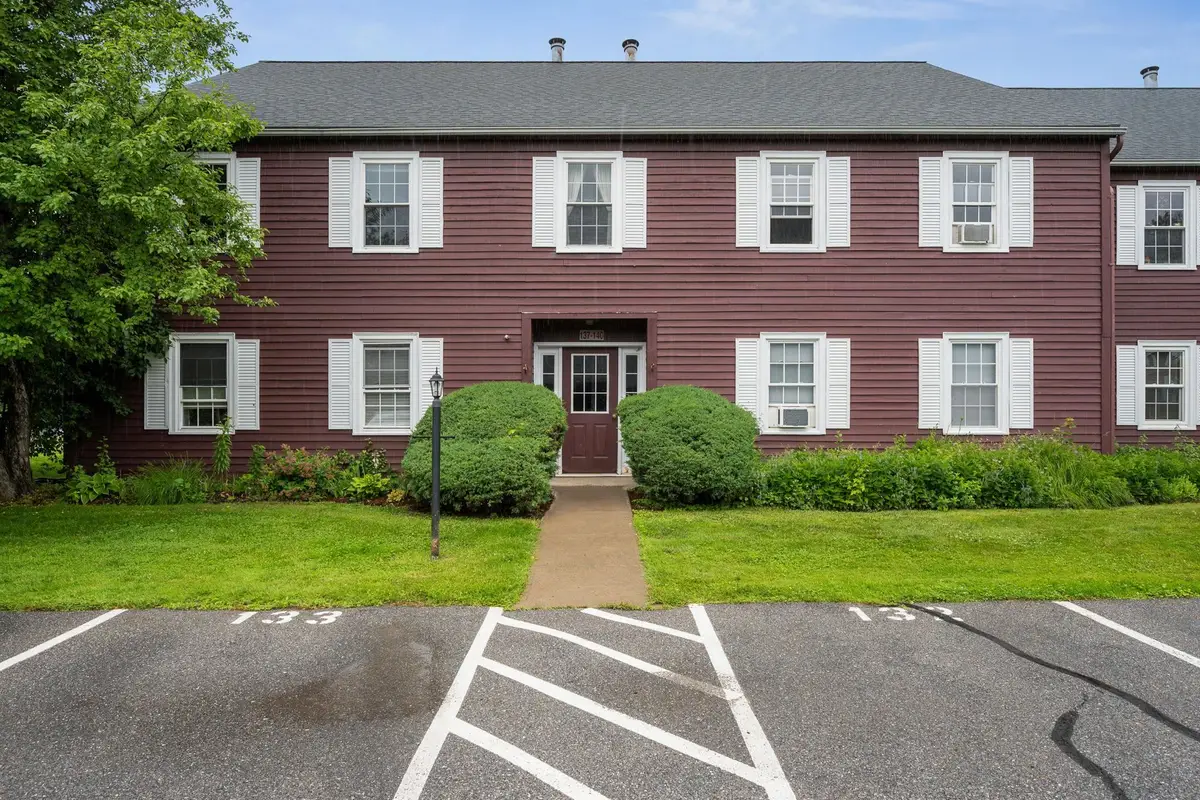 140 North Twin Oaks Terrace, South Burlington, VT 05403 - #1