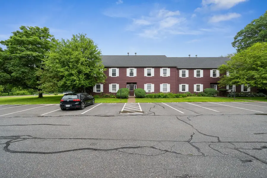 140 North Twin Oaks Terrace, South Burlington, VT 05403 - #3