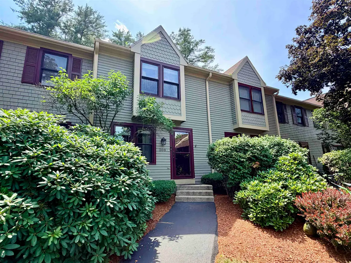 208 Bartemus Trail, Nashua, NH 03063 - #1