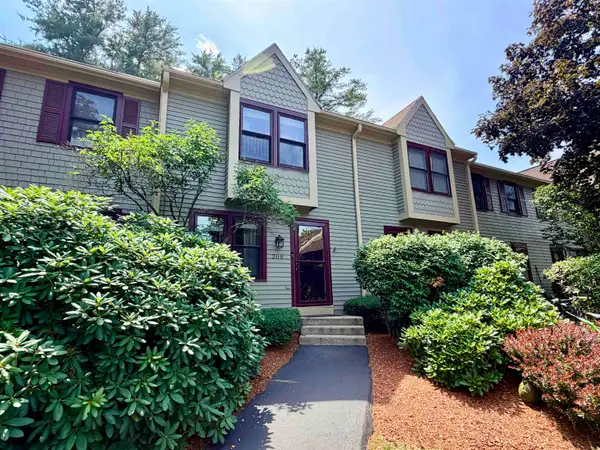 208 Bartemus Trail, Nashua, NH 03063