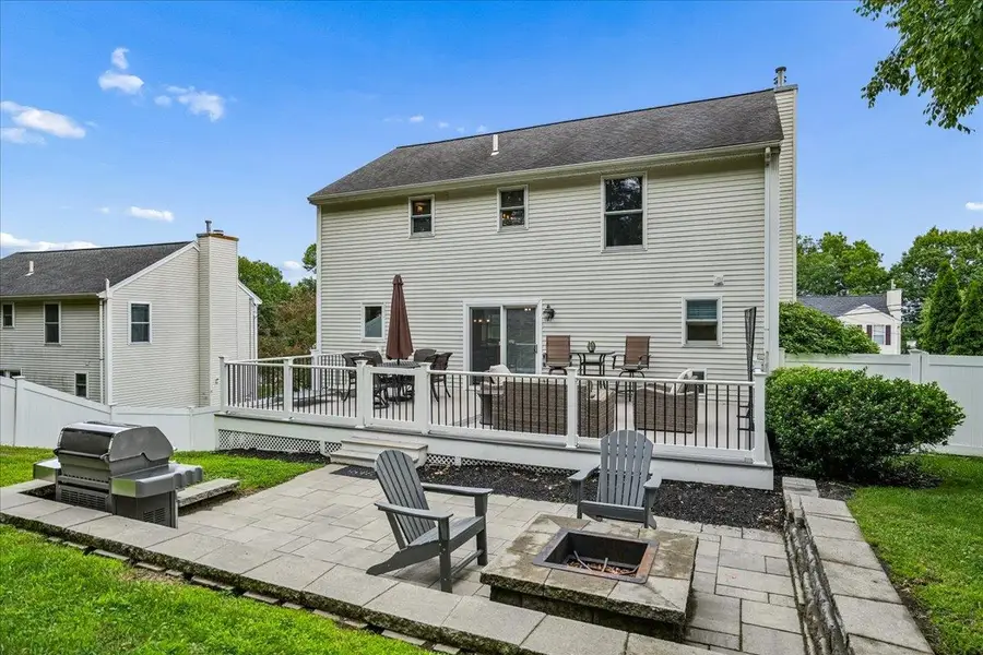 325 Wellington Hill Road, Manchester, NH 03104 - #2