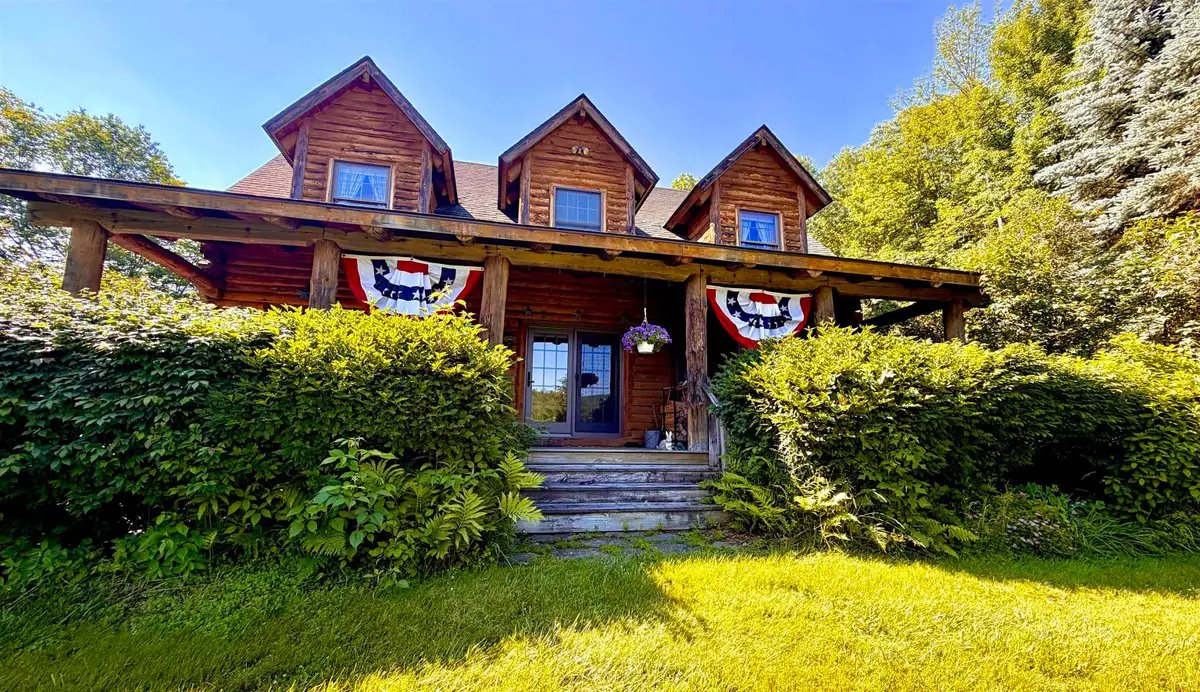 3036 West Woodstock Road, Woodstock, VT 05091 - #1