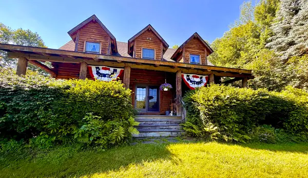 3036 West Woodstock Road, Woodstock, VT 05091