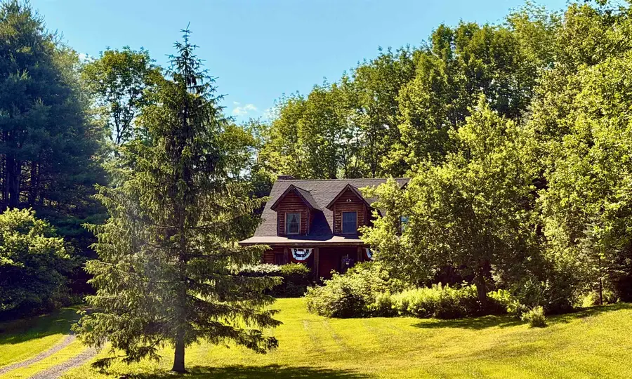 3036 West Woodstock Road, Woodstock, VT 05091 - #2