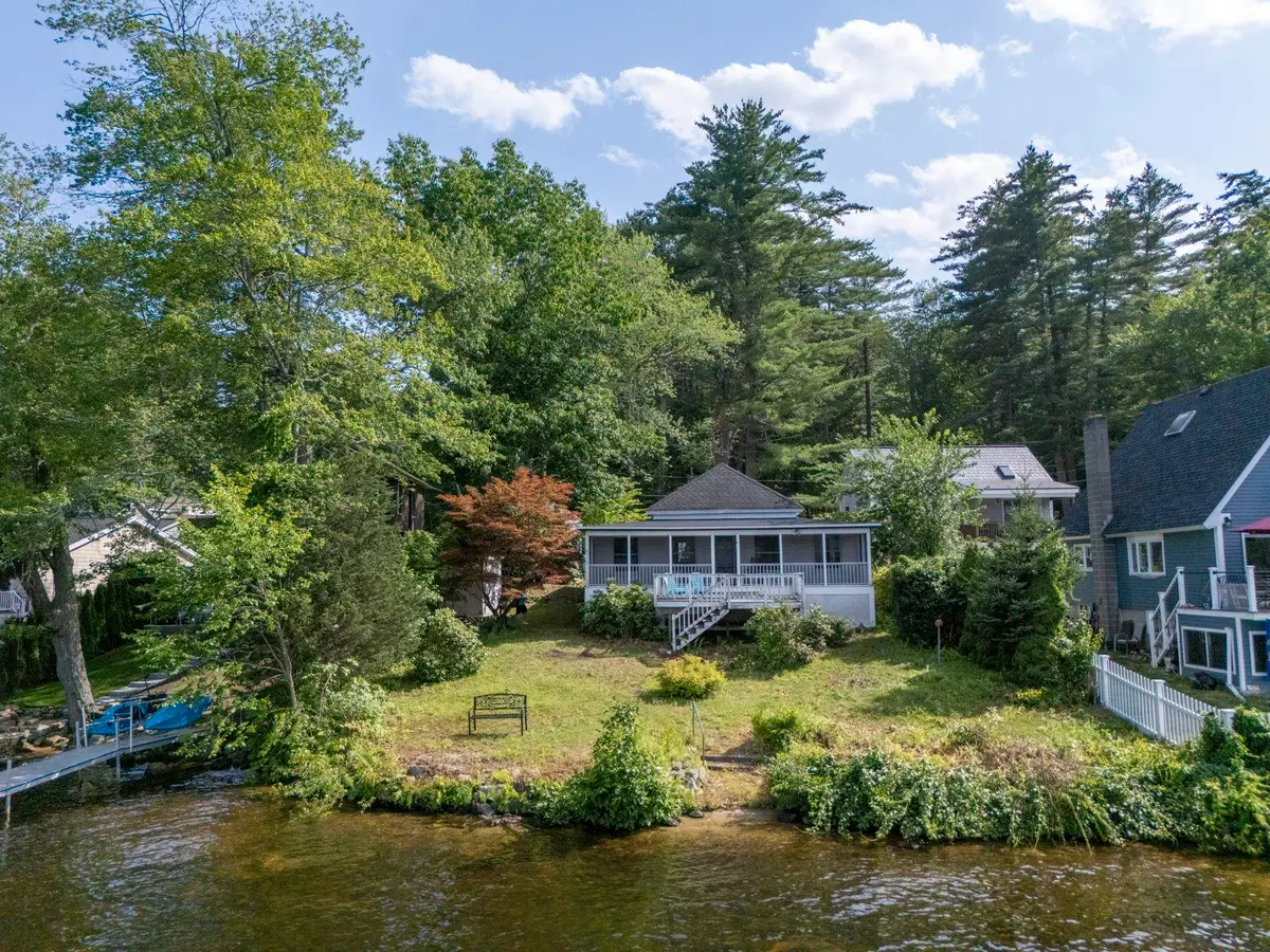 56 Beaver Lake Avenue, Derry, NH 03038 - #1