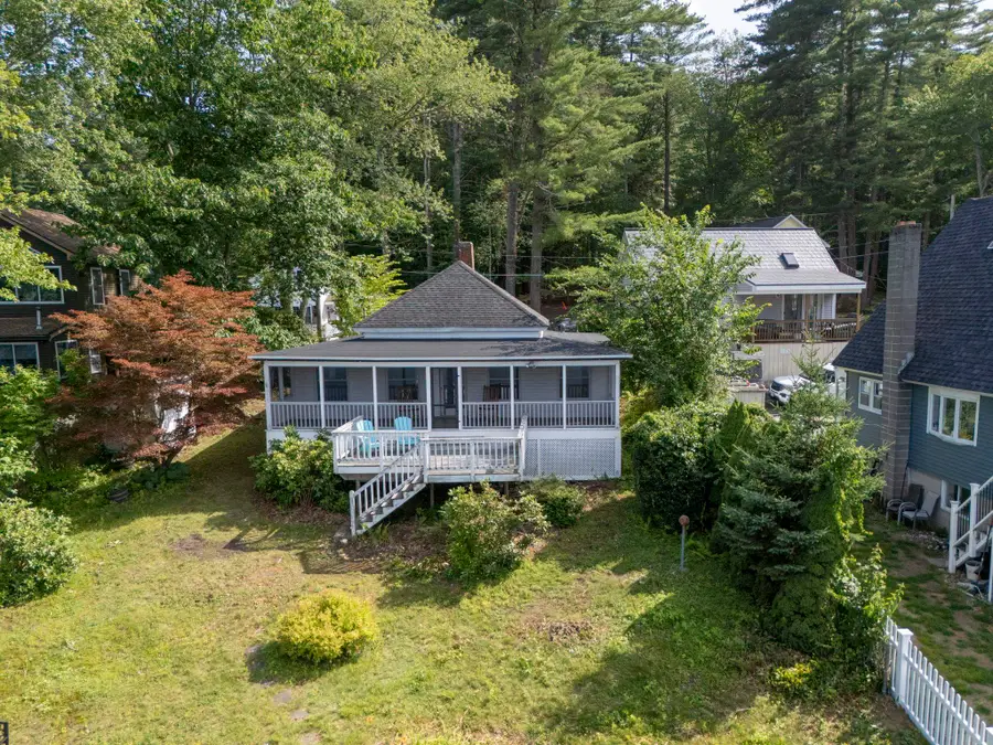 56 Beaver Lake Avenue, Derry, NH 03038 - #2
