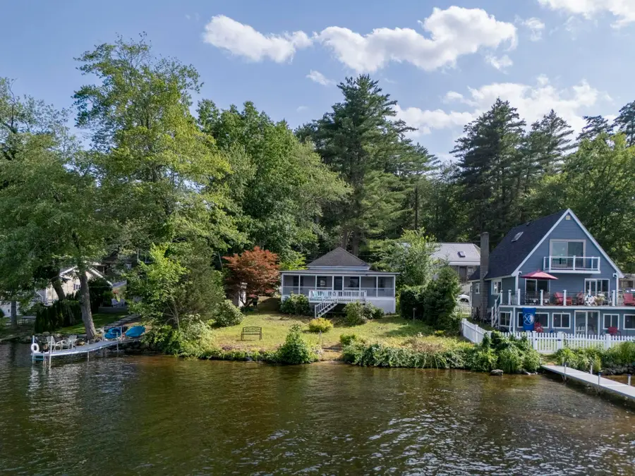 56 Beaver Lake Avenue, Derry, NH 03038 - #3