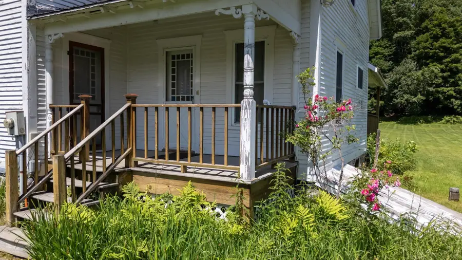 86 Hinesburg Hollow Road, Huntington, VT 05462 - #2