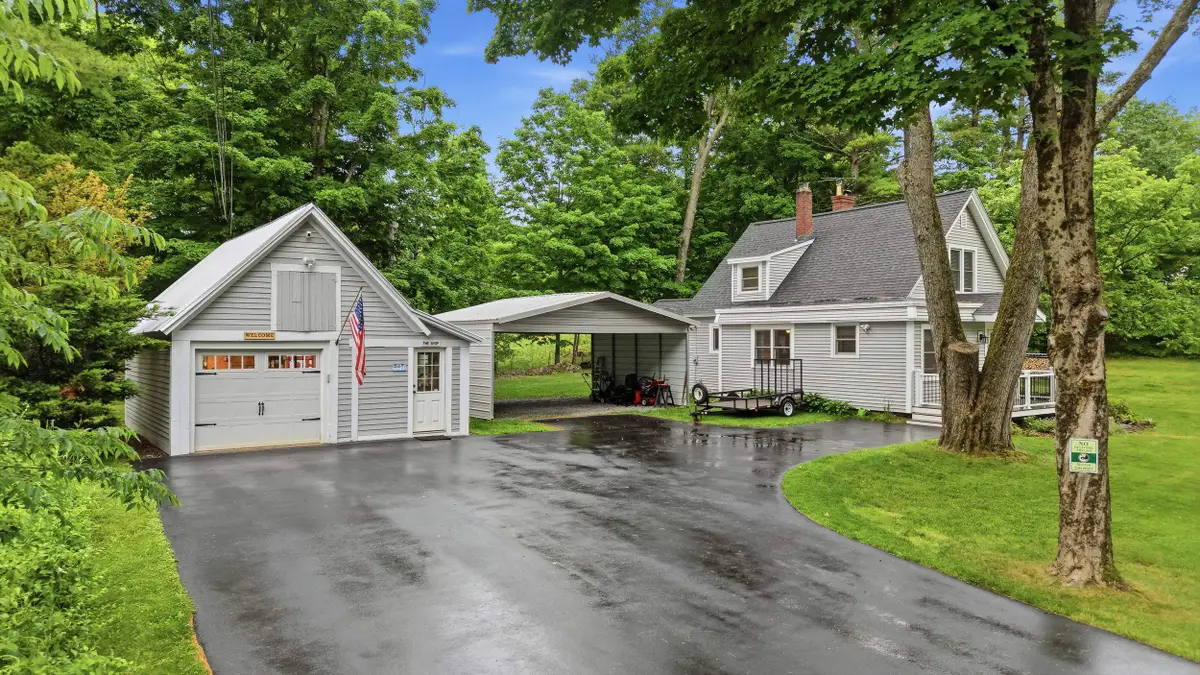 288 Island Pond Road, Derry, NH 03038 - #1