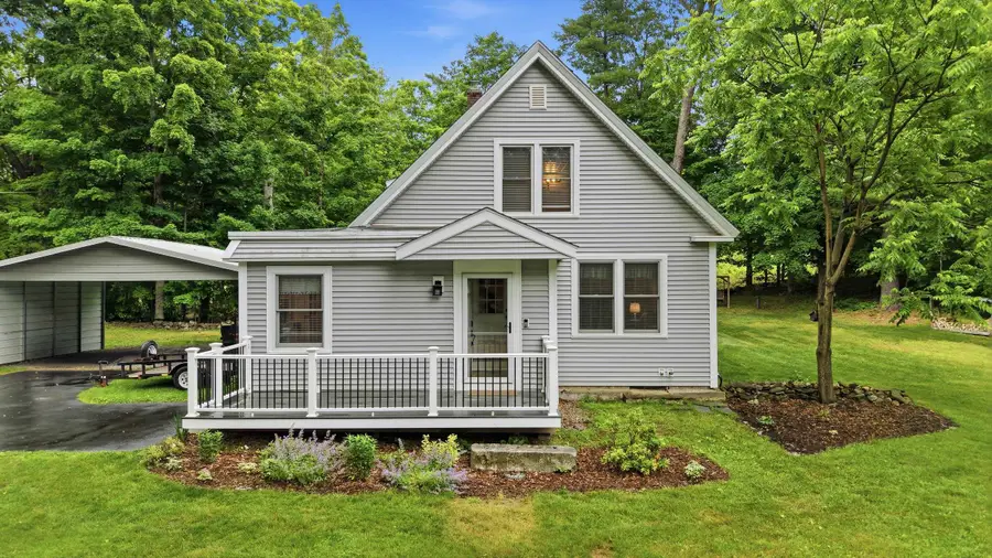 288 Island Pond Road, Derry, NH 03038 - #2