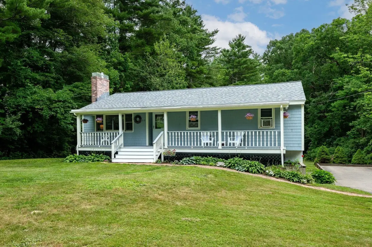 23 Island Pond Road, Atkinson, NH 03811 - #1