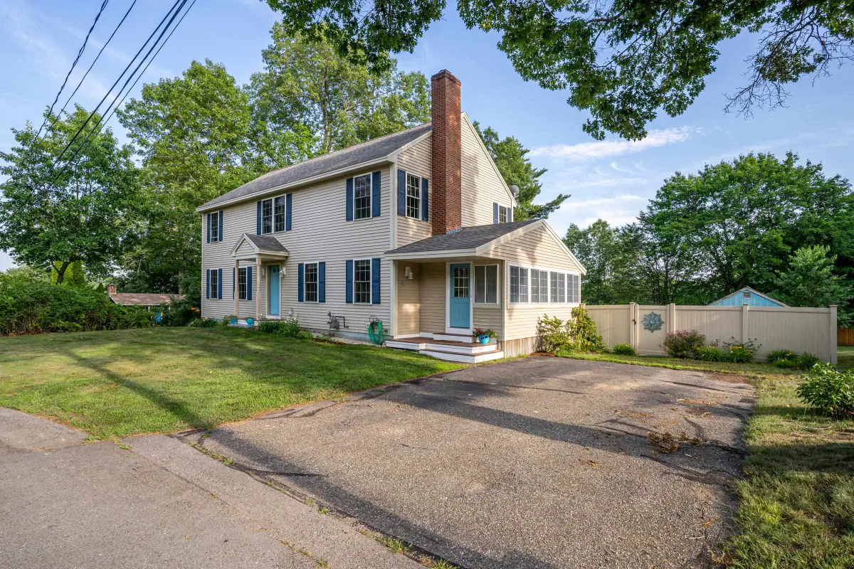8 James Street, Dover, NH 03820 - #1
