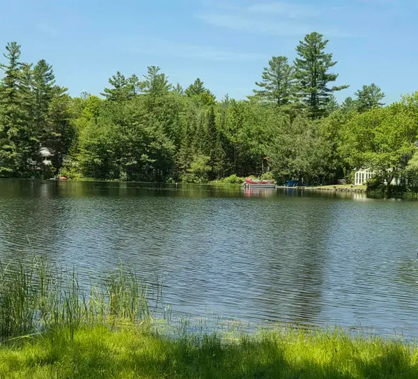 52 Lewin Road, Enfield, NH 03748