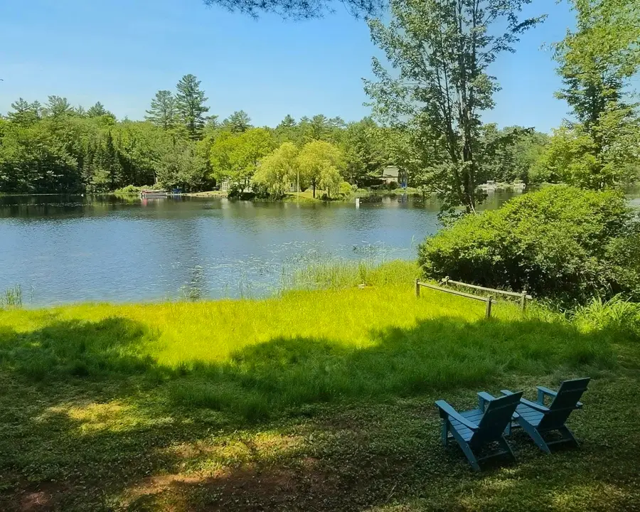 52 Lewin Road, Enfield, NH 03748 - #3